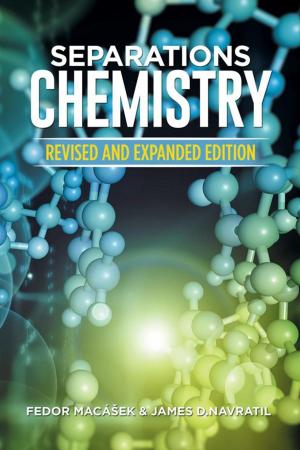 bigCover of the book Separations Chemistry by 