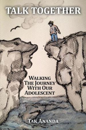 Cover of the book Talk Together by Bernard Rayner