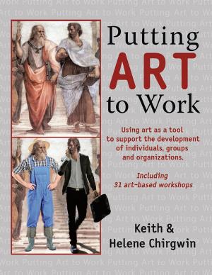 Cover of the book Putting Art to Work by Sébastien Bailly
