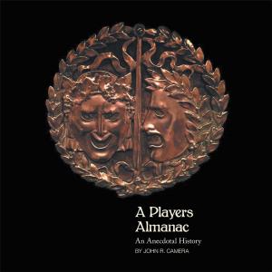Cover of the book A Players Almanac by Mike Bartholomees