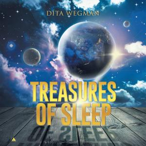 Cover of the book Treasures of Sleep by Lady Gwenevere