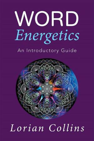 Cover of the book Word Energetics by Tara Fernando