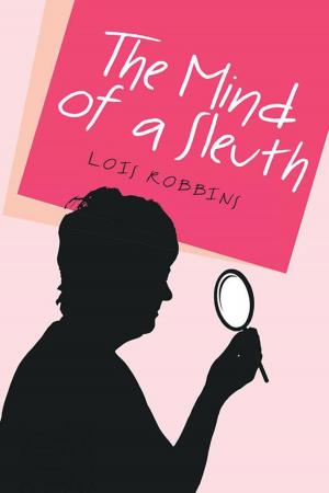 Cover of the book The Mind of a Sleuth by Joy Totah Hilden
