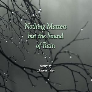 Cover of the book Nothing Matters but the Sound of Rain by Jimmy Pitman