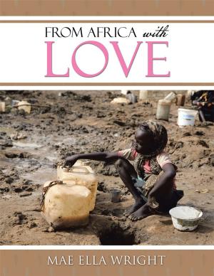 Cover of the book From Africa with Love by Barbara Ries Wager