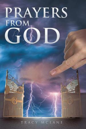 Cover of the book Prayers from God by Mariea Calhoun Smith