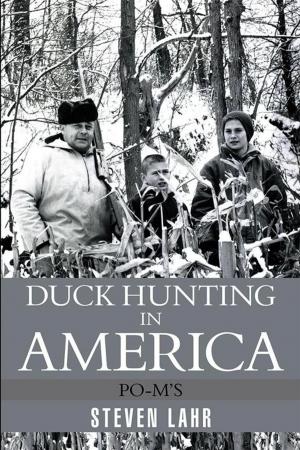 Cover of the book Duck Hunting in America by Herman Lloyd Bruebaker