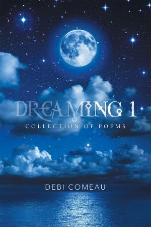 Cover of the book Dreaming 1 by Ruben “WolfSaint” Martinez II