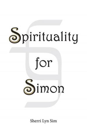 Cover of the book Spirituality for Simon by W. Jack Savage