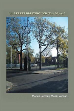 Cover of the book 4Th Street Playground by N.D. Etherly