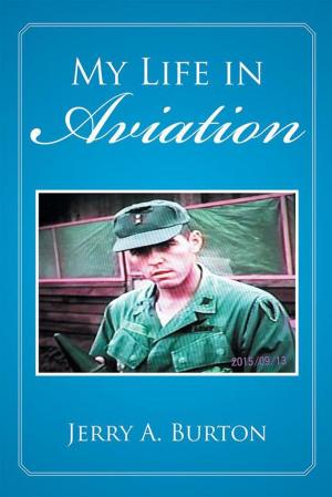 Cover of the book My Life in Aviation by Cynamon Tea