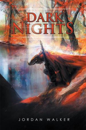 Cover of the book Dark Nights by Robert T. Gardner  Jr.