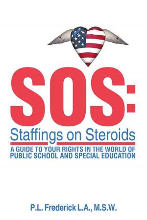 Cover of the book Sos: Staffings on Steroids by Barbara Wilkie
