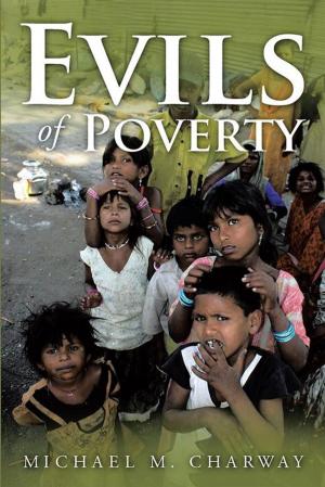 Cover of the book Evils of Poverty by Dr. Joseph Murphy