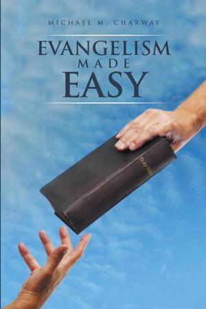 Cover of the book Evangelism Made Easy by Kristin Carter Rowe