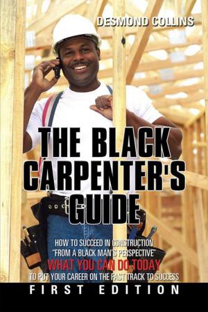 Cover of the book The Black Carpenter's Guide by Antal E. Sólyom