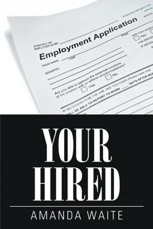 Cover of the book You’Re Hired by Steven Lindsay