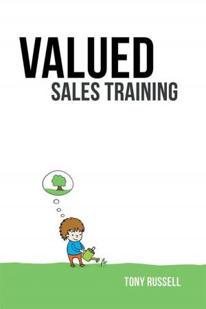 Cover of the book Valued Sales Training by Johanna van Berkel