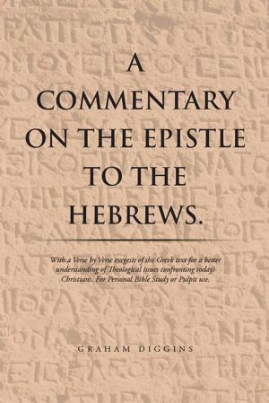 Cover of the book A Commentary on the Epistle to the Hebrews. by Mary Brooks