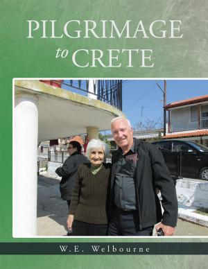 Cover of the book Pilgrimage to Crete by Daniel Sykes