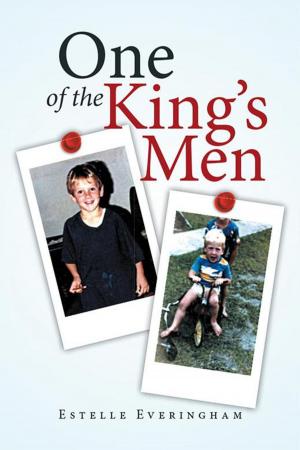 Cover of the book One of the King's Men by Jem Amber Stone