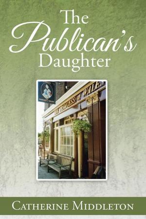 Cover of the book The Publican’S Daughter by Darryl Moss