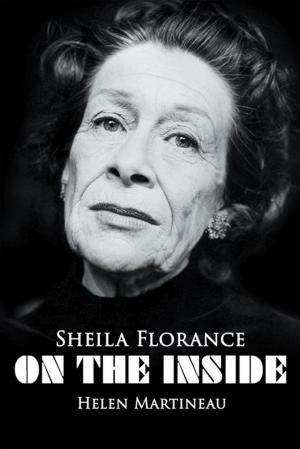 Cover of the book Sheila Florance - on the Inside by Adnan Jasim Bumetea