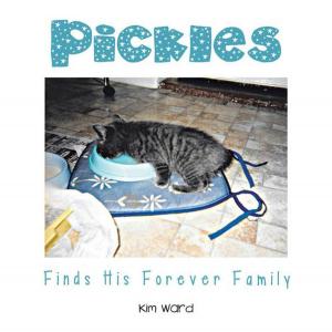 Cover of the book Pickles Finds His Forever Family by James Bourke