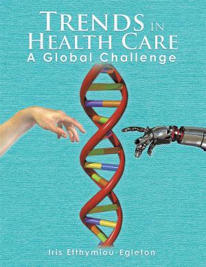 Cover of the book Trends in Health Care by John Stephens