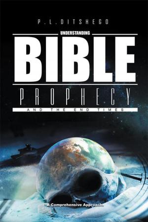 Book cover of Understanding Bible Prophecy and the End Times