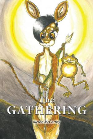 Cover of the book The Gathering by Tsitsi Dorcas Jongwe