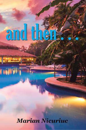 Cover of the book And Then . . . by Lindy Mlanjana