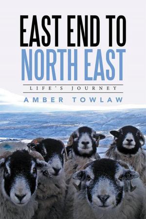 Cover of the book East End to North East by J.G. Tee