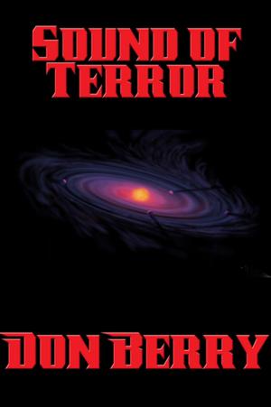 Book cover of Sound of Terror
