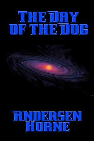 Cover of the book The Day of the Dog by Fritz Leiber