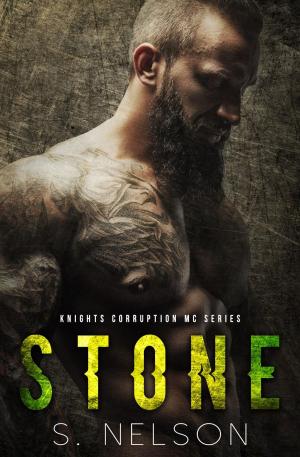 Cover of the book Stone by Marshalee Patterson