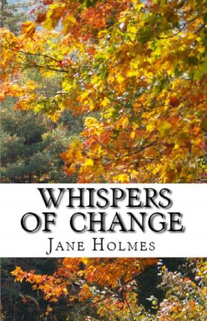 Cover of the book Whispers of Change by Darryl Harrison