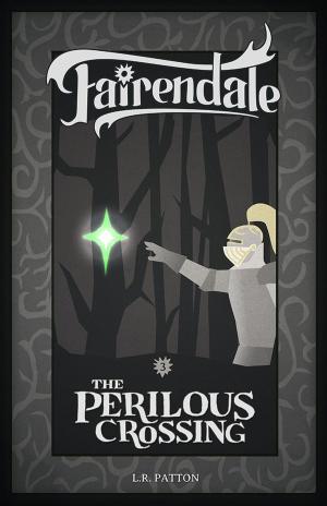 Book cover of The Perilous Crossing