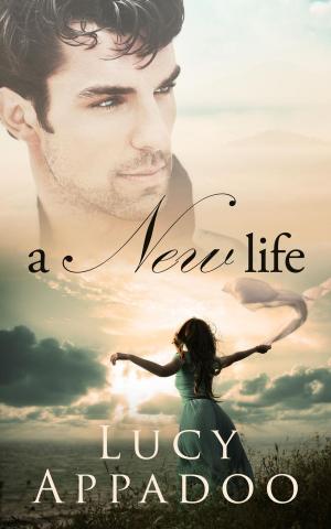 Cover of the book A New Life - Second Edition by Gwen Avery, A Lady