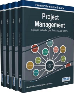 Cover of the book Project Management by Vimi Jham, Sandeep Puri
