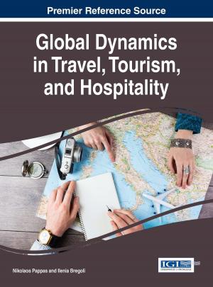 Cover of Global Dynamics in Travel, Tourism, and Hospitality
