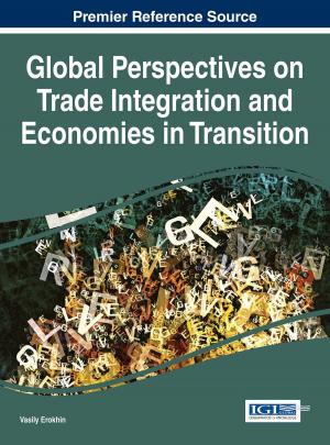 Cover of the book Global Perspectives on Trade Integration and Economies in Transition by Grigorii Pushnoi