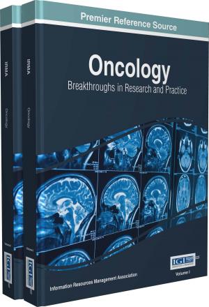 Cover of the book Oncology by Fondation contre le cancer