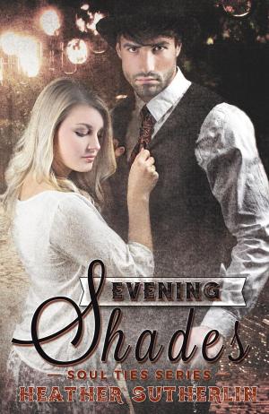 Cover of the book Evening Shades by Zach Robertson Jr