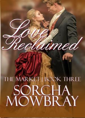 Cover of the book Love Reclaimed by Sarah Barton