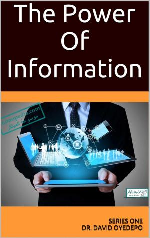 Book cover of The Power Of Information
