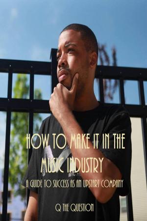 Cover of How To Make It In The Music Industry