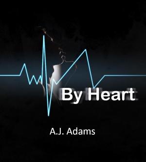 Cover of the book By Heart by James Ipse