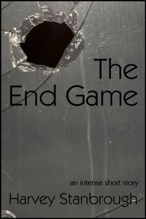 bigCover of the book The End Game by 