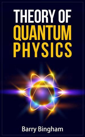 Cover of Theory of Quantum Physics